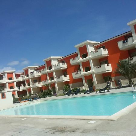 Sal Apartments Djadsal Moradias Санта-Марія Екстер'єр фото