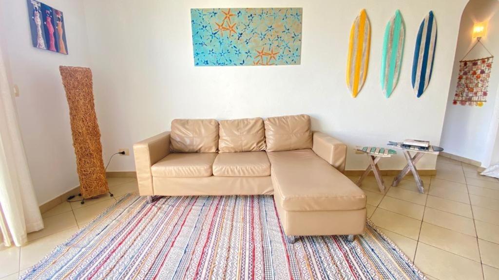 Sal Apartments Djadsal Moradias Санта-Марія Екстер'єр фото