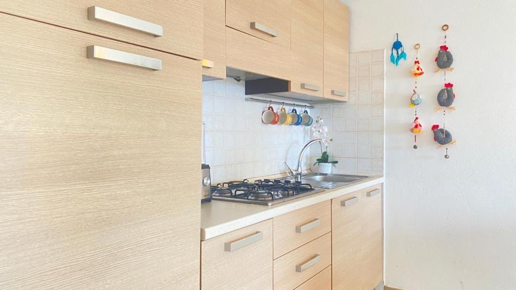 Sal Apartments Djadsal Moradias Санта-Марія Екстер'єр фото