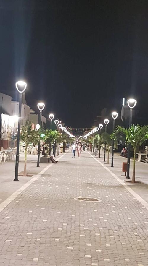 Sal Apartments Djadsal Moradias Санта-Марія Екстер'єр фото